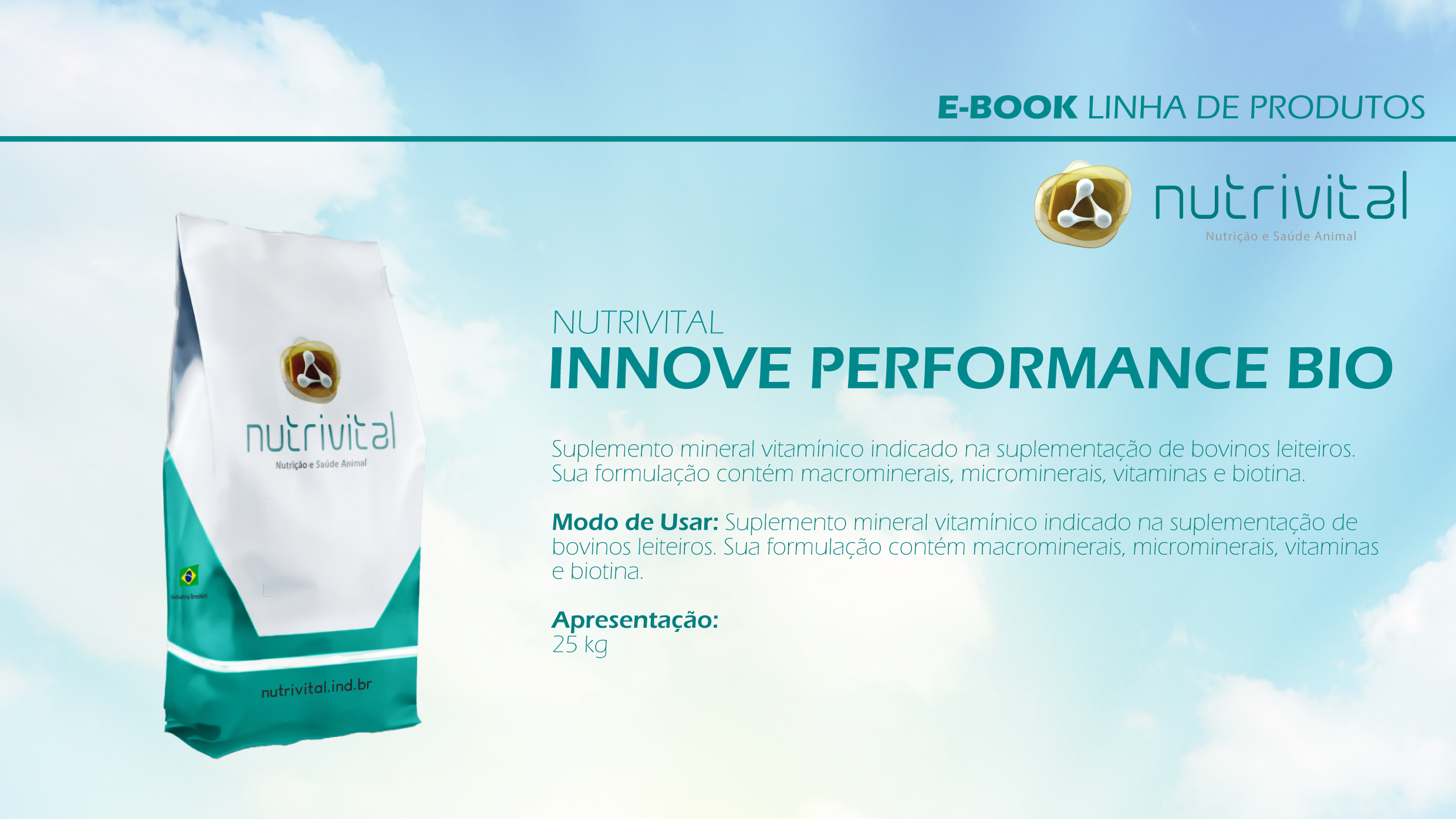 E-BOOK NUTRIVITAL INNOVE-10