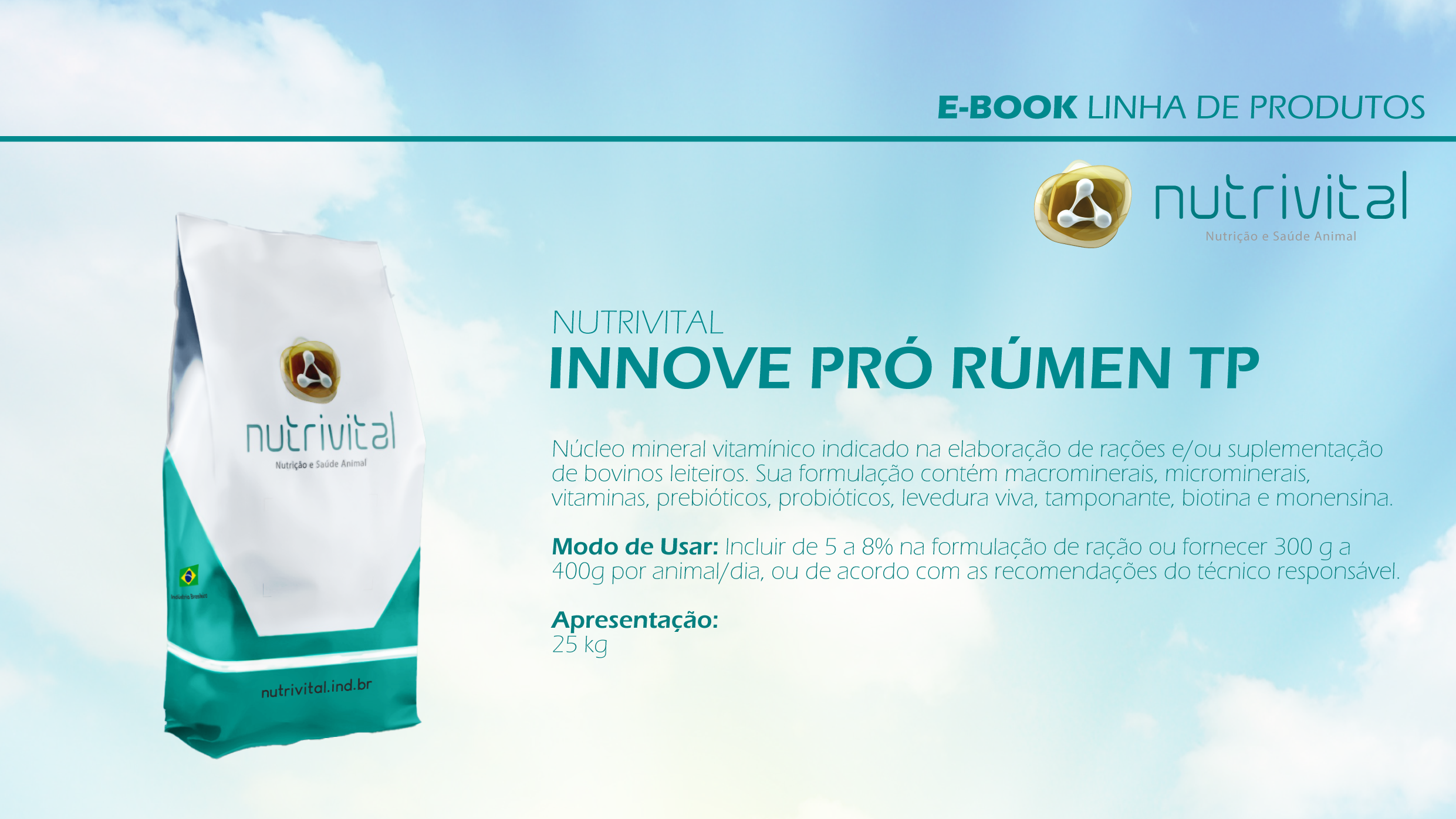 E-BOOK NUTRIVITAL INNOVE-18