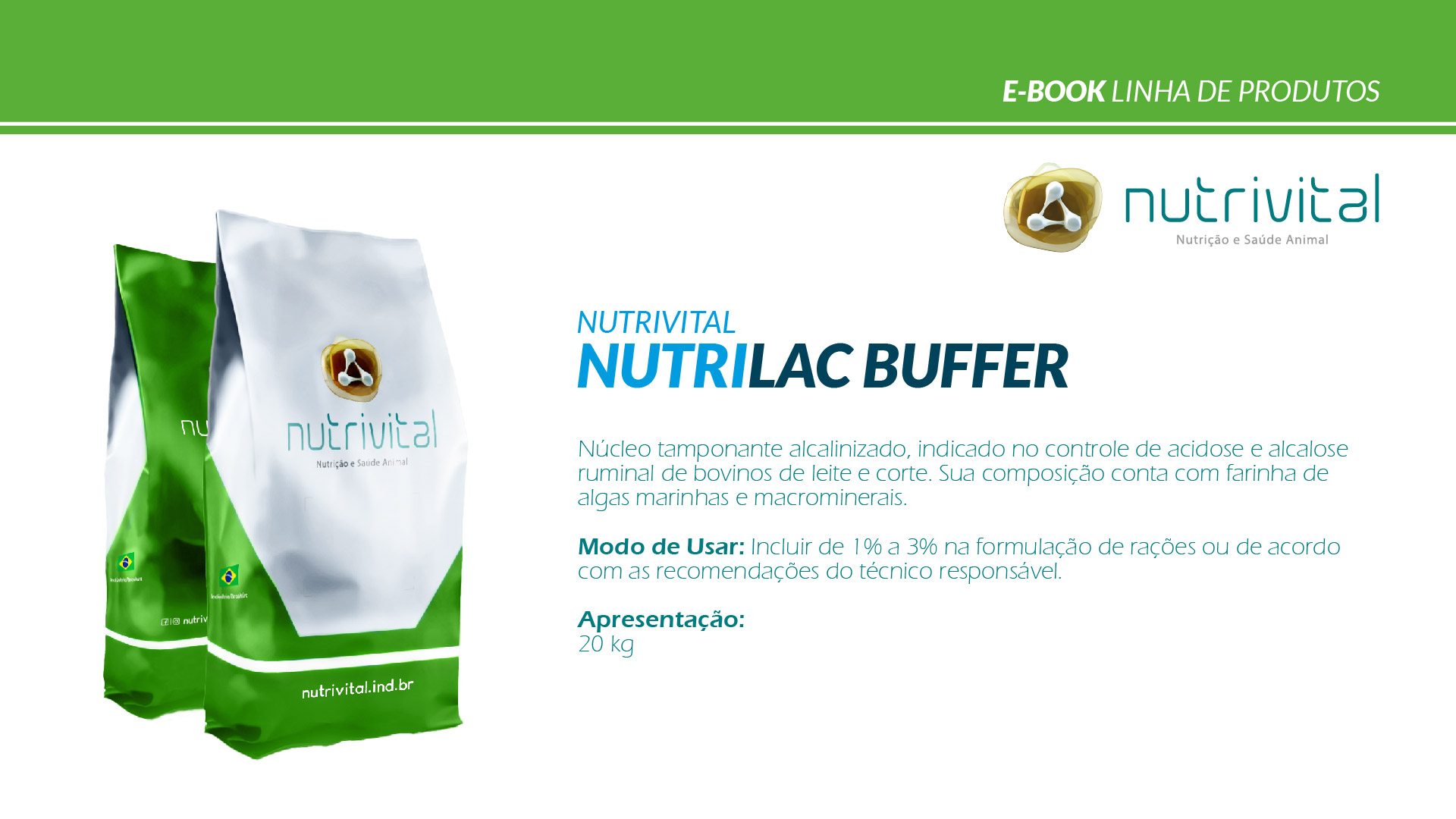 E-BOOK NUTRIVITAL NUTRILAC-06