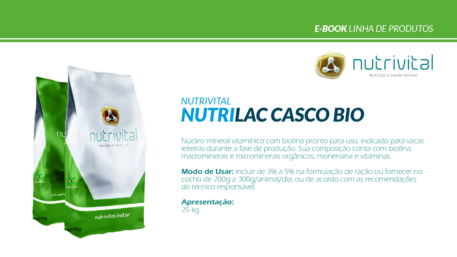 E-BOOK NUTRIVITAL NUTRILAC-08