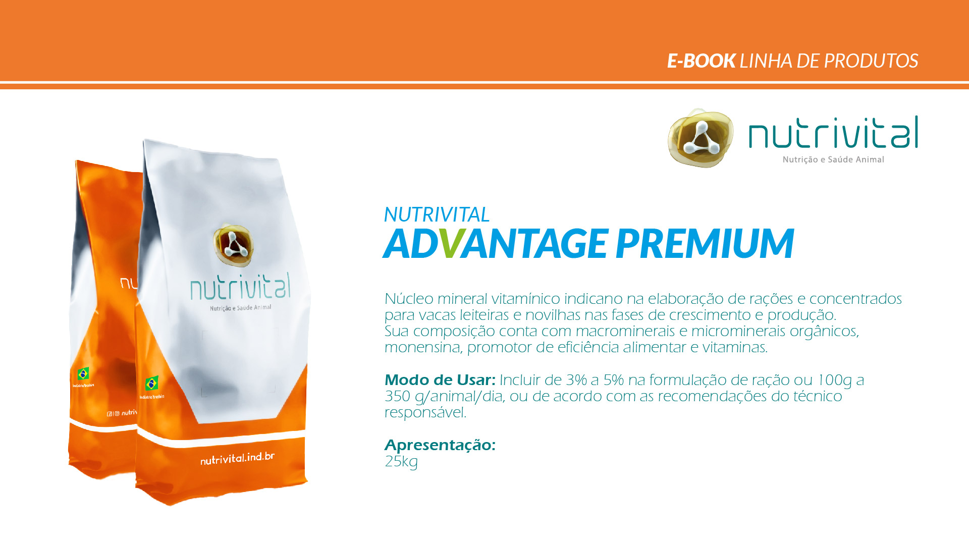attE-BOOK NUTRIVITAL ADVANTAGE-18