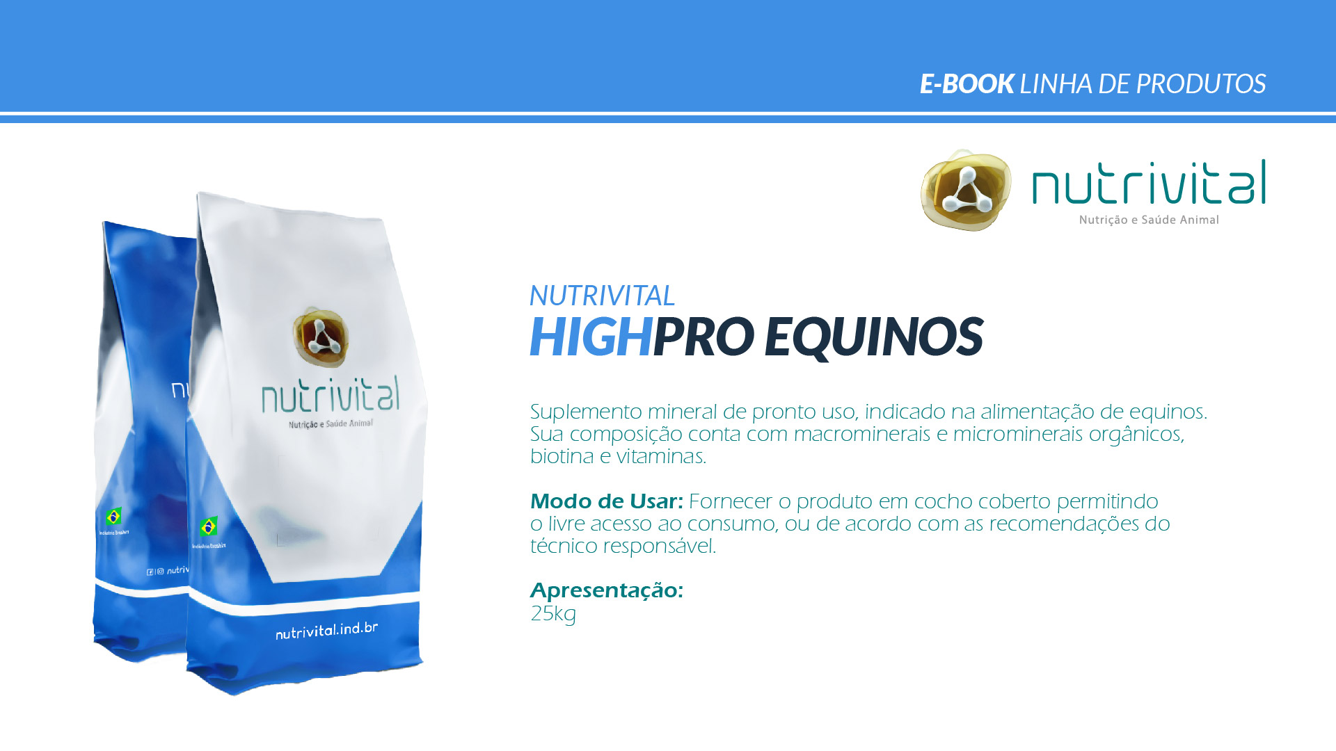 E-BOOK HIGHPRO - EQUINOS E OVINOS-02