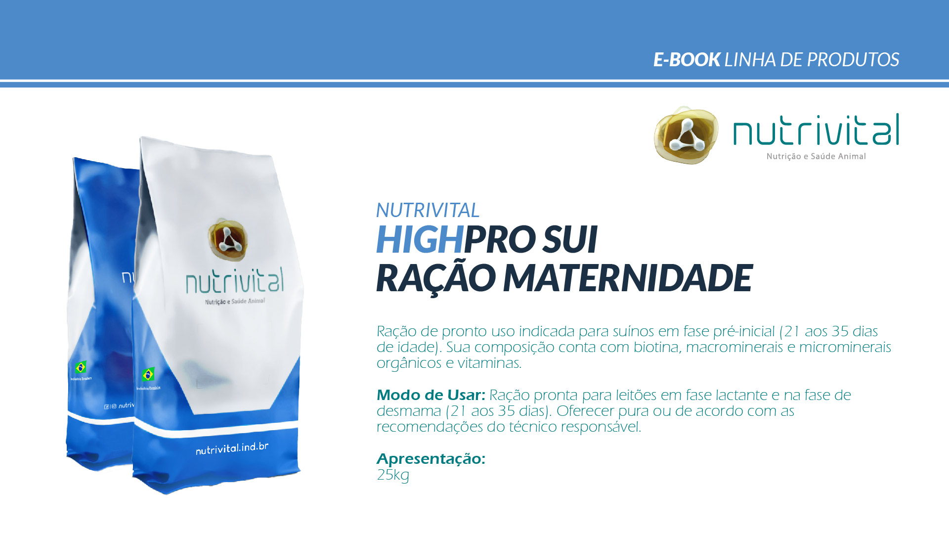 E-BOOK HIGHPRO SUI-12