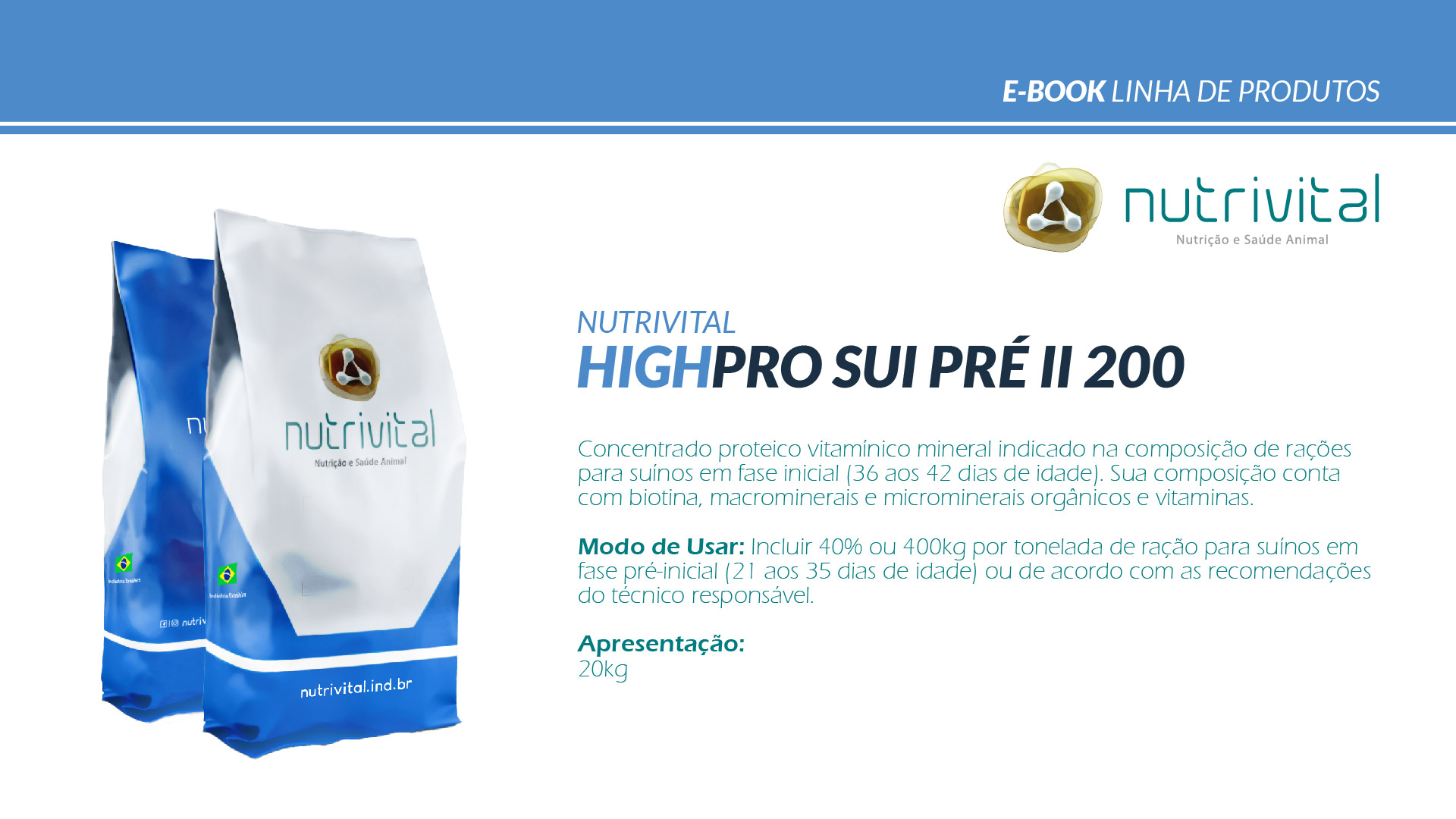 E-BOOK HIGHPRO SUI-16