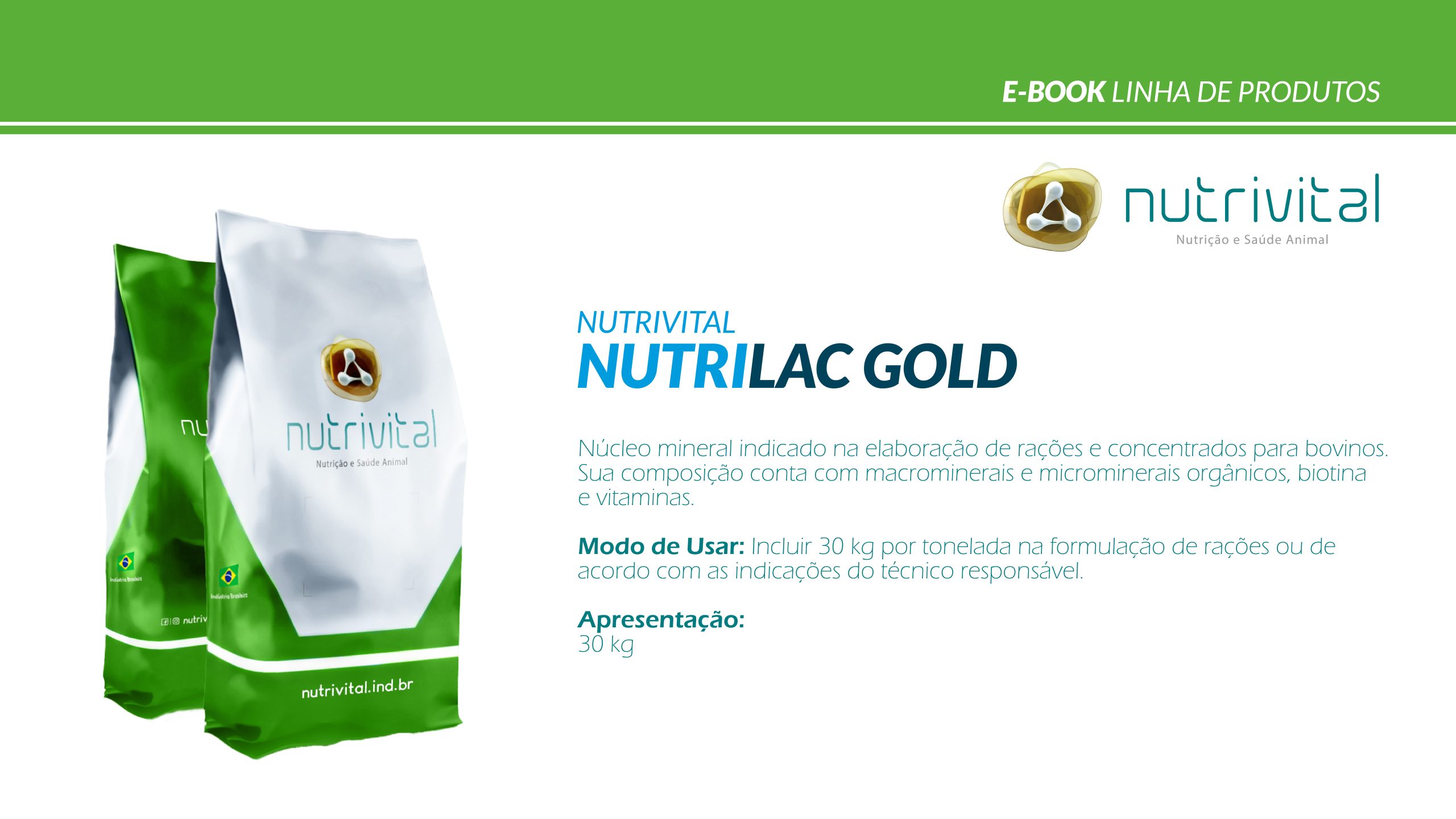 E-BOOK NUTRIVITAL NUTRILAC-12a