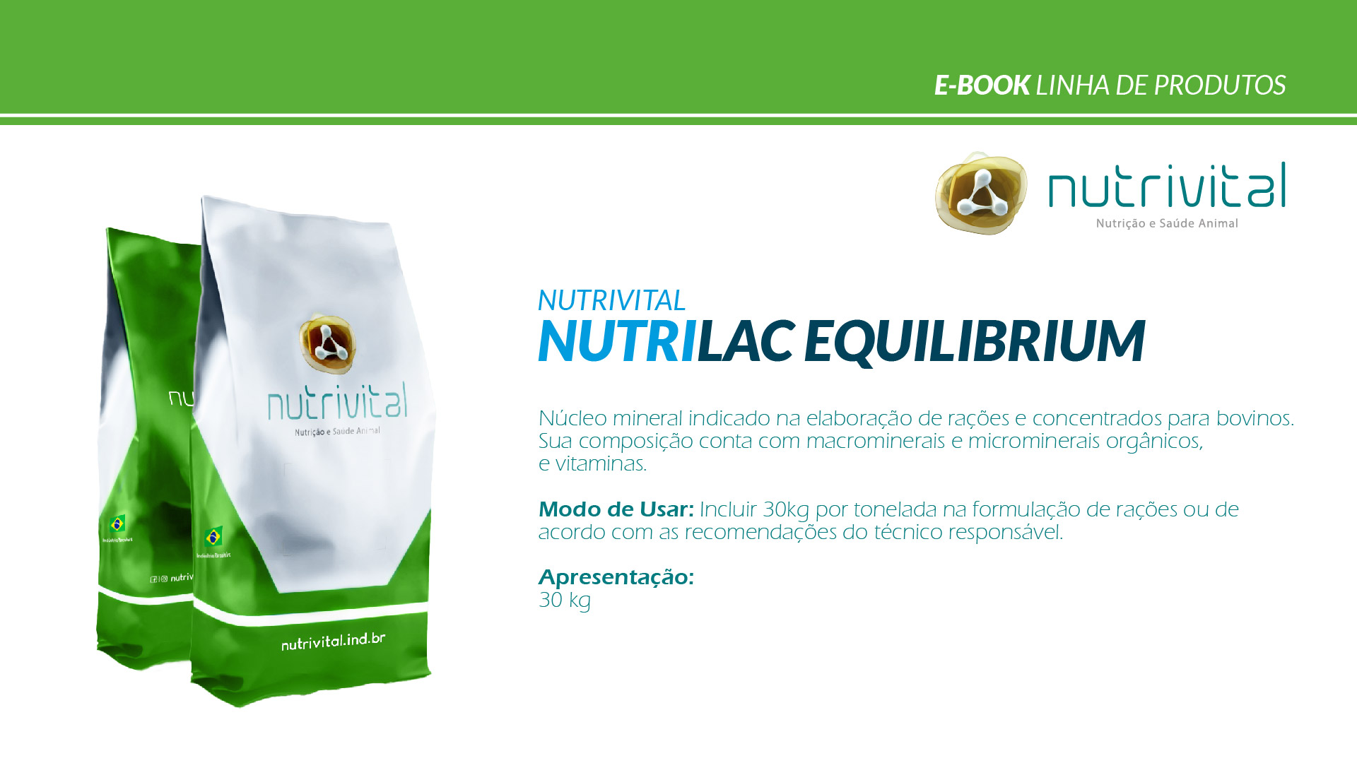 [PORTUGUÊS] E-BOOK NUTRIVITAL NUTRILAC-10