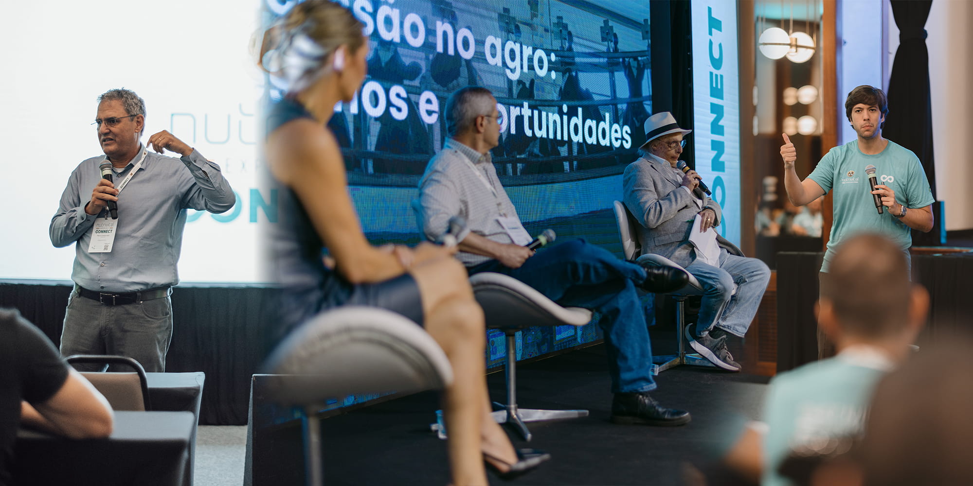 Site EXPERIENCE CONNECT 2026